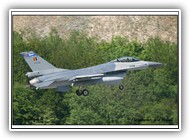 F-16AM BAF FA128